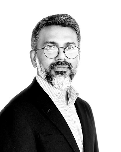 Abdullah Al Mahmud