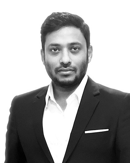 Amir Ahmed