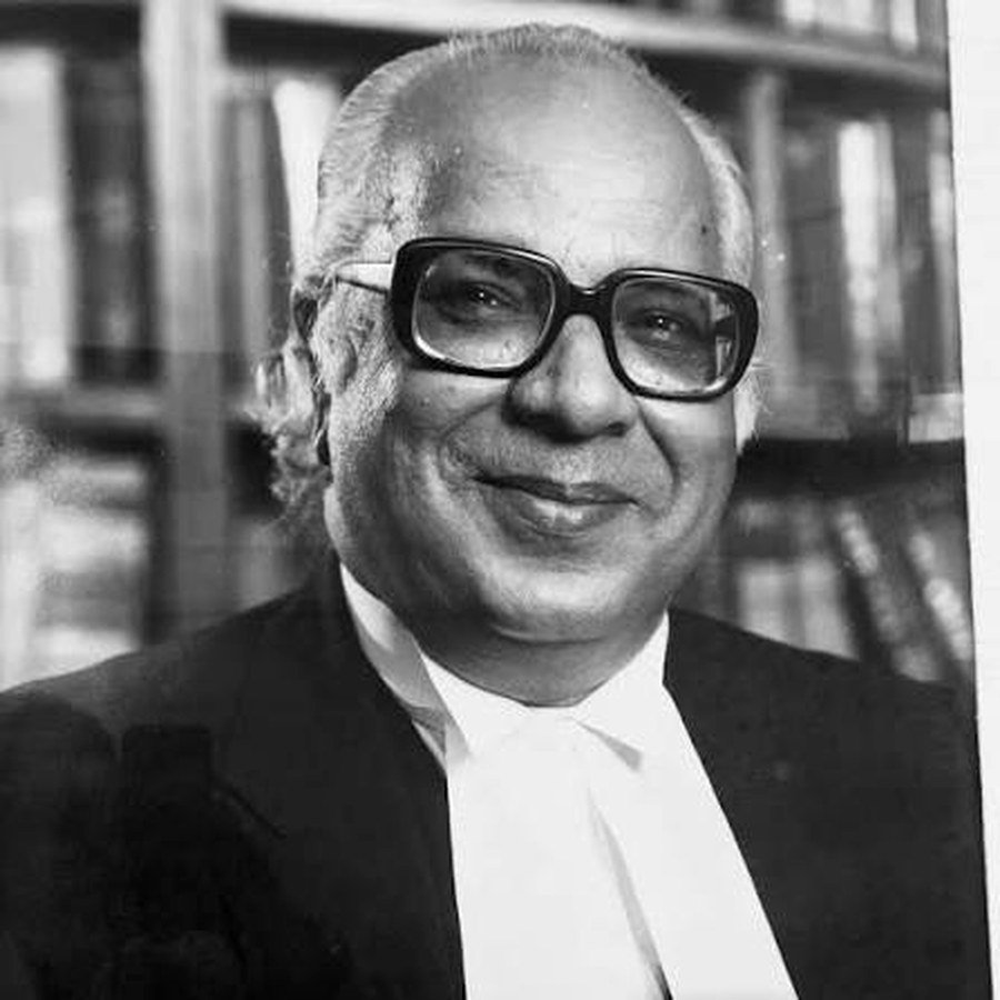 Syed Ishtiaq Ahmed