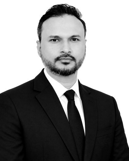 Hasib Akbar