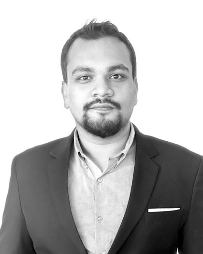 Ibrahim Al Amin