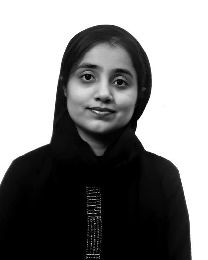 Insiyah Ziauddin