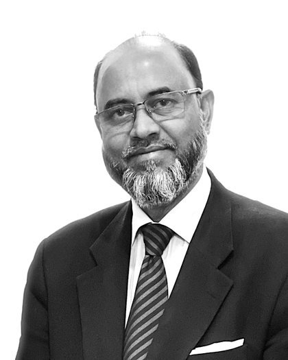 Md. Matiur Rahman