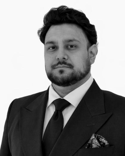 Nawazish Mohammad Chowdhury
