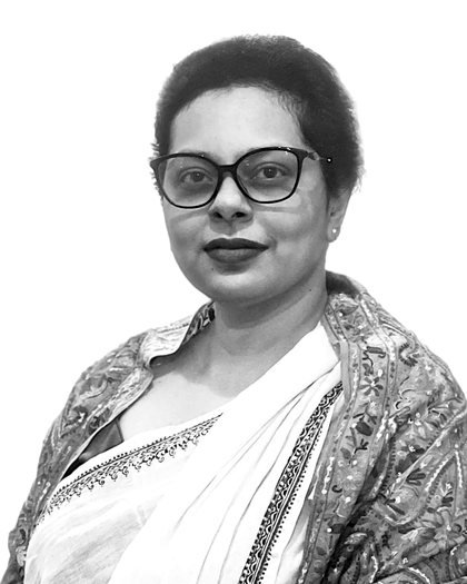Nazia Kabir