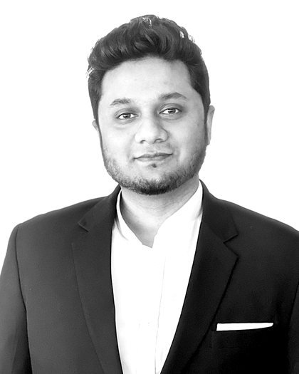 Ahmad Tausif Shabab