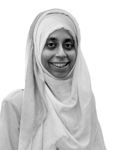 Tazkia Labeeba Karim